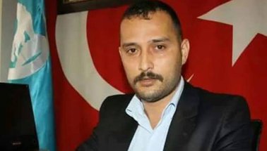 Kaçırılıp bıçaklanan Ülkü Ocakları başkanı Önder Önerden öldü
