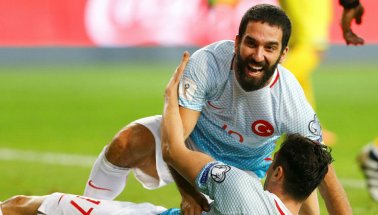 Türkiye 2-0 Kosova maç sonucu