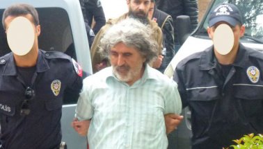 Antalya'da MLKP üyesi 4 kişi tutuklandı