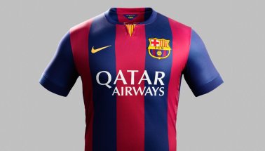 Araplardan Şok karar: Barcelona forması giyene 15 yıl hapis cezası!