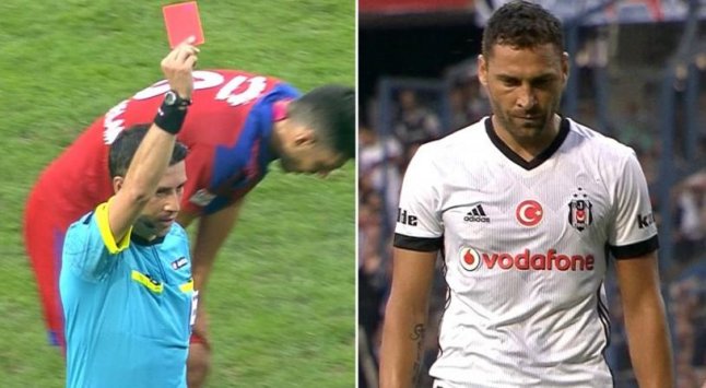 Karabükspor 0-1 Beşiktaş - Maç Sonucu ve Özeti