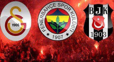 İşte Fenerbahçe-Galatasaray derbisinin oynanacağı tarih