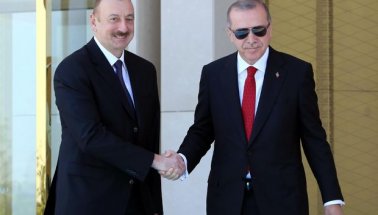 Cumhurbaşkanı Erdoğan Aliyev ile görüştü: Seçim öncesi müjde!