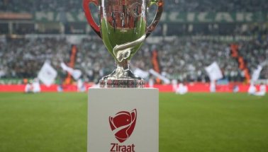 Türkiye Kupası'nda Fenerbahçe ve Akhisarspor maçının saati değişti