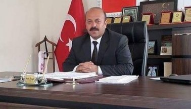 AKP'li Belediye Başkanı Hakkı Şengül'e silahlı saldırı