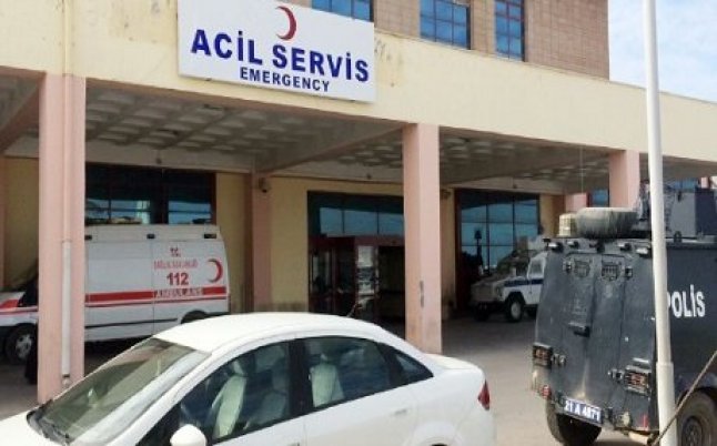 Diyarbakır'da iki aile 'arazi' için çatıştı: 4 ölü, 2 yaralı