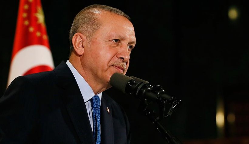Erdoğan'dan emeklilere ikramiye müjdesi