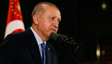 Erdoğan'dan emeklilere ikramiye müjdesi