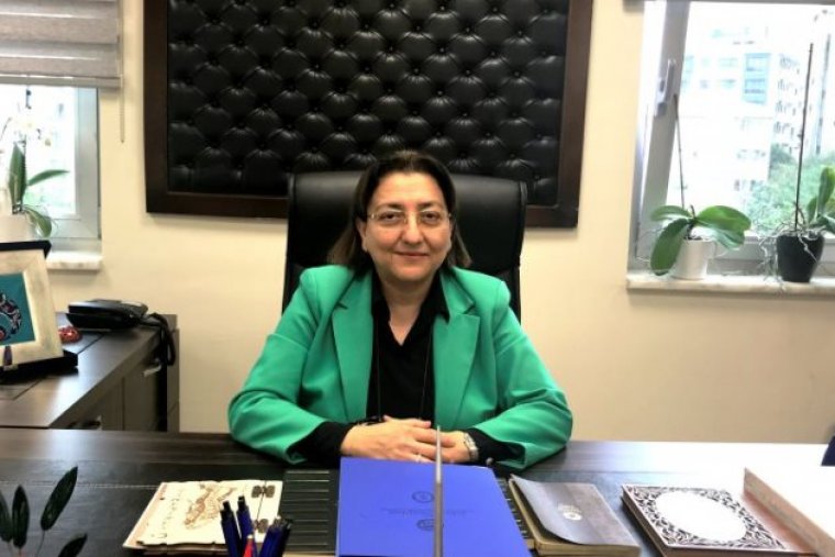 Borsa İstanbul'un yeni başkanı Prof. Dr. Erişah Arıcan oldu. Prof. Erişan Arıcan kimdir?