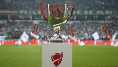 Ziraat Türkiye Kupası 5. Eleme Tur Maçları Belli Oluyor
