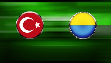 Türkiye - Ukrayna maçı hangi kanalda saat kaçta?