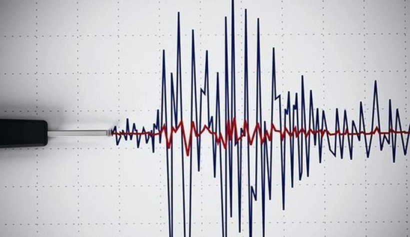 Son dakika: Şırnak Silopi'de deprem