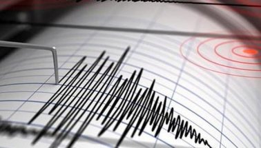 Son dakika: Akdeniz'de 4.2 şiddetinde deprem