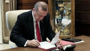 Erdoğan İmzaladı, Sigara Paketlerindeki Marka İsmi Kalkıyor