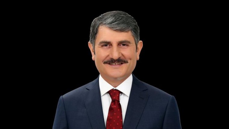 Ankara Pursaklar Belediye Başkanı AKP'li Ayhan Yılmaz istifa etti.
