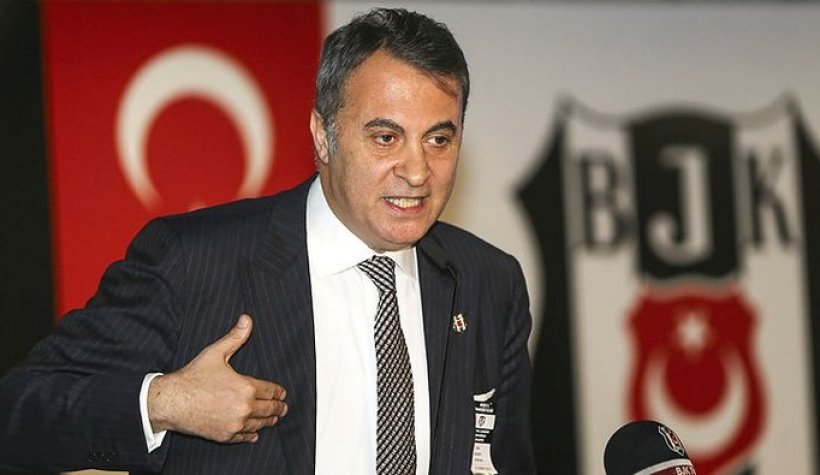 Fikret Orman istifa ediyor: Beşiktaş olağanüstü seçime gidiyor