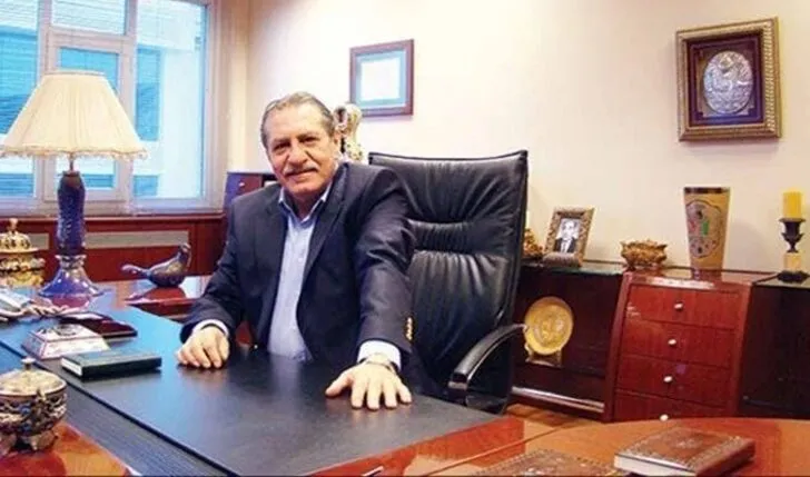 Dufy Gömlek'in kurucusu Yusuf Bayat hayatını kaybetti