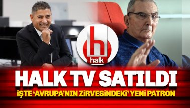 Halk TV Satıldı: Cafer Mahiroğlu kimdir?
