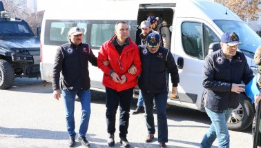 Eski Korgeneral Metin İyidil tutuklandı