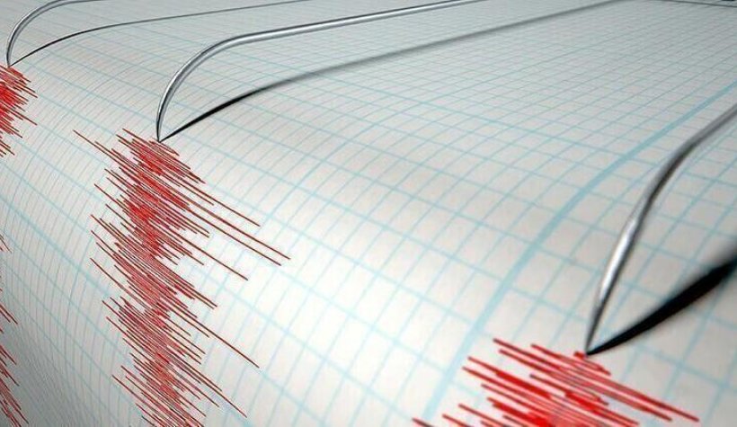 Son dakika: Manisa'da bir deprem daha