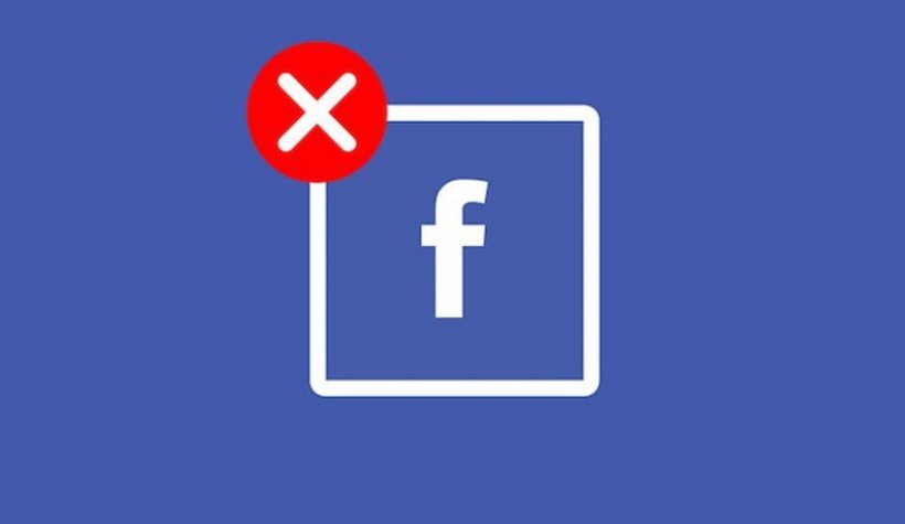 Facebook'a girilmiyor, Facebook çöktü mü