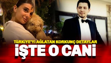 Pınar Gültekin'in cansız bedeni bulundu: Yaşamak İstiyoruz ey ahali!