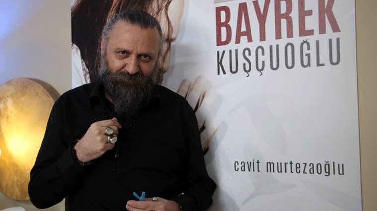 Cavit Murtezaoğlu covid-19 nedeniyle hayatını kaybetti