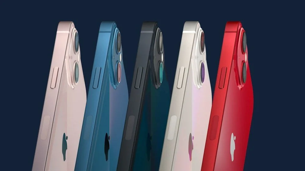 iPhone 13 PRO ve Pro Max Türkiye fiyatları ve özellikleri