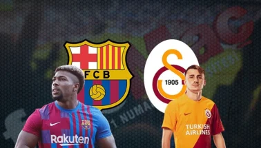 Galatasaray-Barcelona hangi kanalda, şifresiz mi?