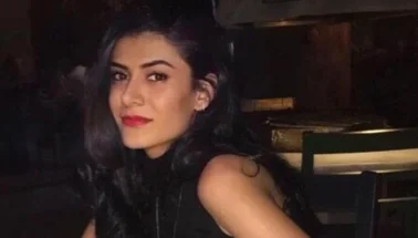 Pınar Damar'ın cansız bedeni bulundu
