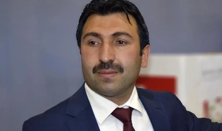 'Sapıkça' görüntüleri paylaşılmıştı: AKP Ağrı Merkez İlçe Başkanı Mehmet Nuri Yıldız istifa etti