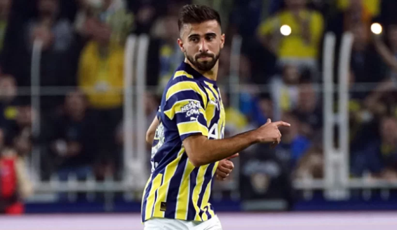 Fenerbahçe'de Diego Rossi macerası sona erdi