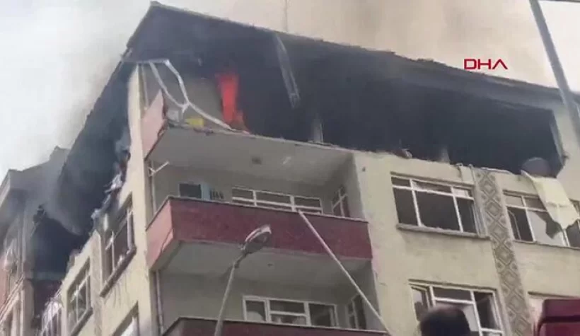 Son dakika: İstanbul'da patlama: hayatını kaybedenler ve yaralılar var