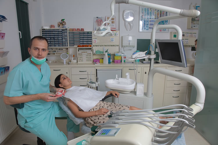 lingual ortodonti diş estetiği