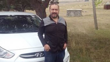 45 yaşındak Ayhan Aktulan 148 hap içerek yaşamına son verdi
