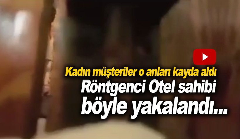 Rontgenci Kızlar