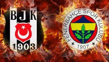 Beşiktaş - Fenerbahçe maçını Fırat Aydınus yönetecek
