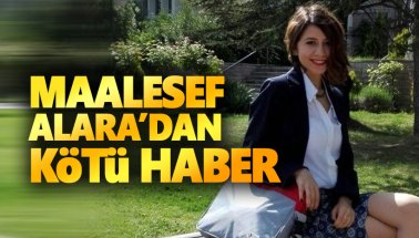 Alara Karademir'den kötü haber geldi: Hayatını kaybetti