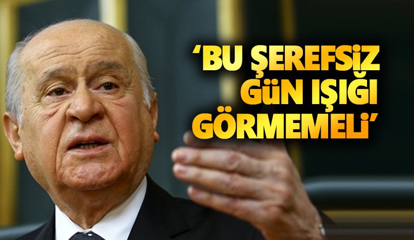 Kripto FETÖ faal ve aktiftir. Bu şerefsiz gün ışığı görmemelidir..