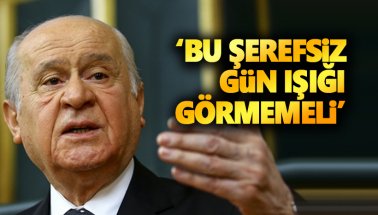 Kripto FETÖ faal ve aktiftir. Bu şerefsiz gün ışığı görmemelidir..