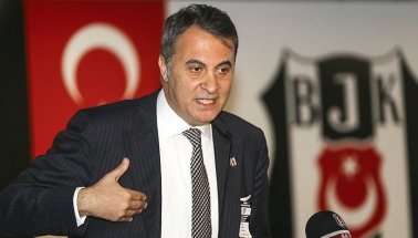 Fikret Orman istifa ediyor: Beşiktaş olağanüstü seçime gidiyor