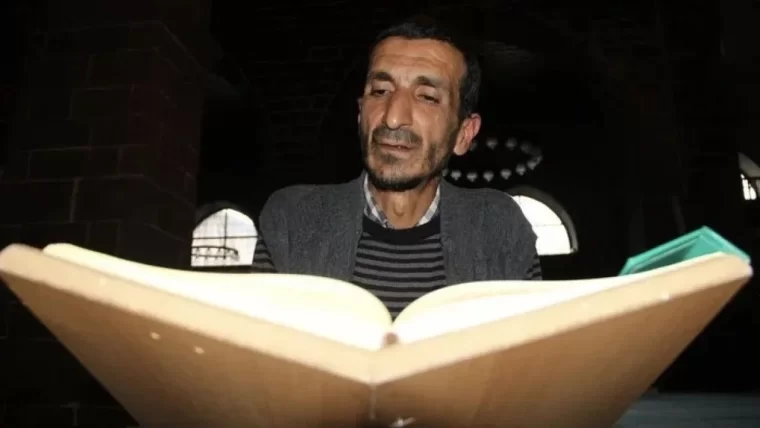 Diyarbakır'ın ‘Filozof Ramazan’ı İstanbul’da öldürüldü