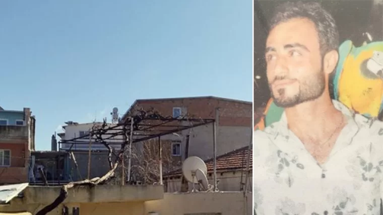 İzmir'de Küçük Behiye'yi öldürmüştü, O Suriyeli cezaevinde kendini astı