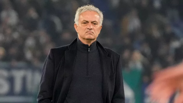 Aziz Yıldırım adaylığını açıkladı: Jose Mourinho'yu getireceğim