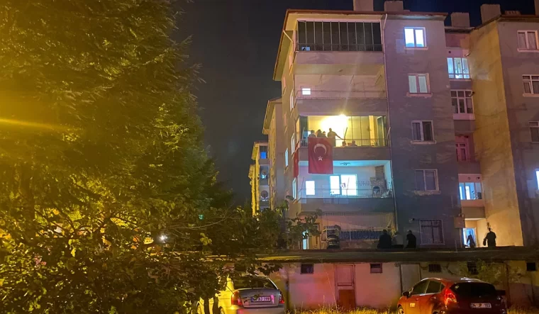 Tunceli'de 4 askerimiz şehit düştü