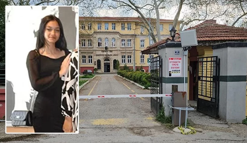 14 yaşındaki Gülden okul bahçesinde ölü bulundu: AKP vekil ziyaret etmiş