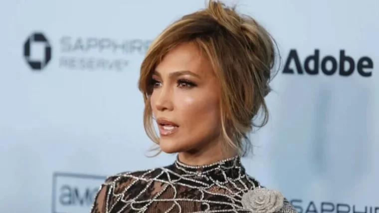 Jennifer Lopez Türkiye'ye geliyor