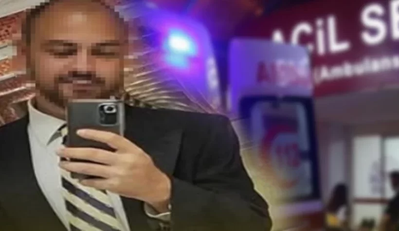 Eski TBMM Başkanvekili Fehmi Işıklar'ın oğlu, annesini öldürdü