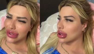 Hayasızca hareketler ve Müstehcenlik: Fenomen Mükremin Gezgin'e ev hapsi