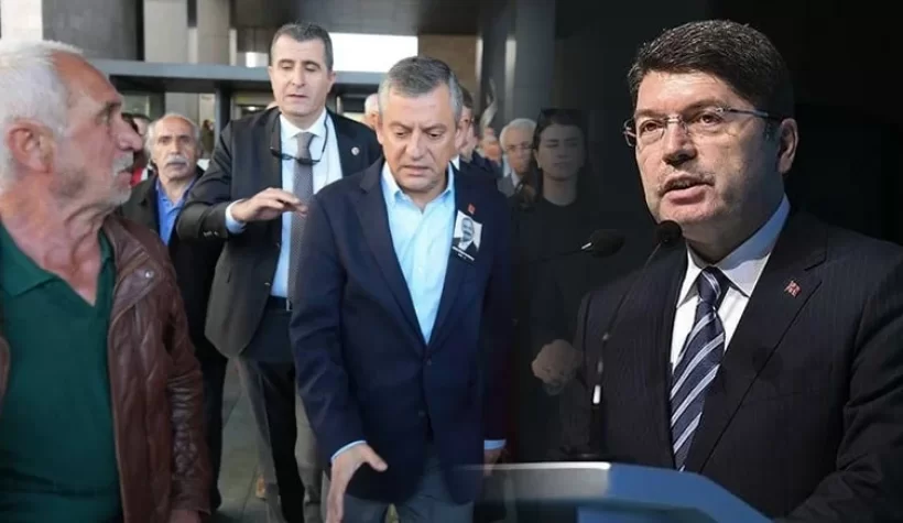 Selçuk Tengioğlu; İki çocuğunu gözünü kırpmadan katlettiği halde nasıl dışarıda?